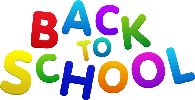  welcome back to school
