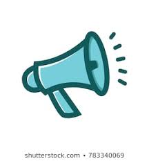  Megaphone logo
